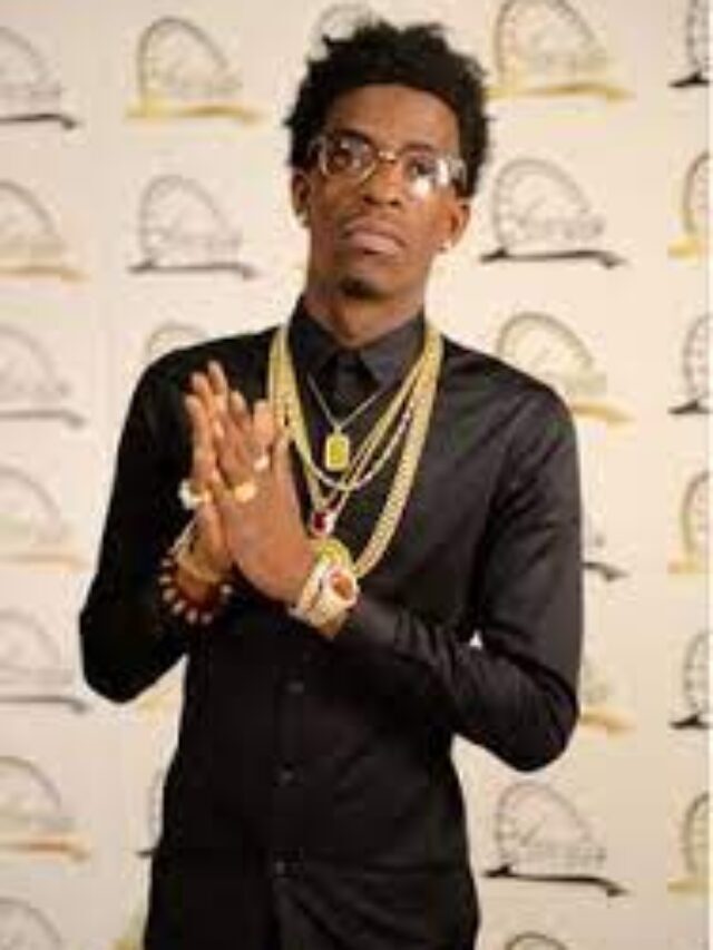 Rich Homie Quan Net worth and biography