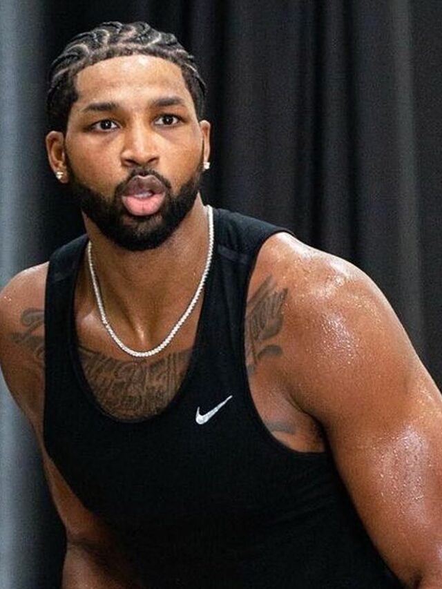 Basketball Player Tristan Thompson Net Worth, Career, Biography Free