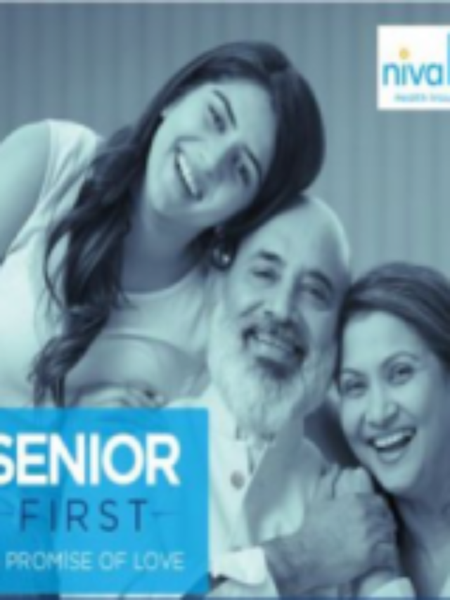 Niva Bupa Senior First Insurance Plan Review, Benefits, Features